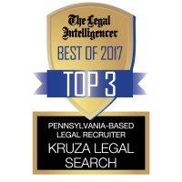 Kruza Legal Search - Recruitment Agency Profile