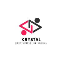 Krystal.Social - Recruitment Agency Profile