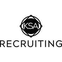 KSA Recruiting - Recruitment Agency Profile