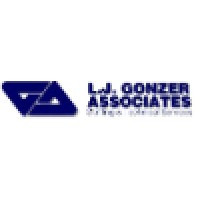 L.J.Gonzer Associates - Recruitment Agency Profile