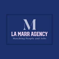 La Marr Agency - Recruitment Agency Profile