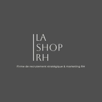 La Shop RH - Recruitment Agency Profile