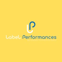 Label Performances - Recruitment Agency Profile