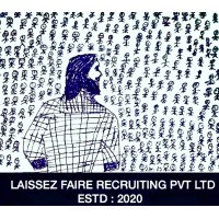Laissez Faire Recruiting Private Limited - Recruitment Agency Profile