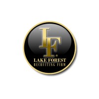 Lake Forest Recruiting Firm - Recruitment Agency Profile