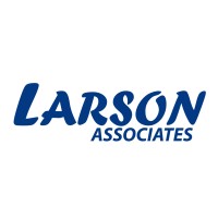 LARSON Associates - Recruitment Agency Profile