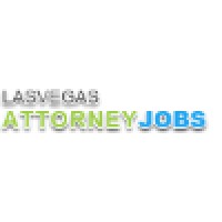 Las Vegas Attorney Jobs - Recruitment Agency Profile
