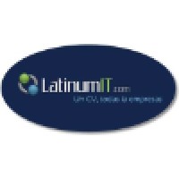 Latinum IT - Recruitment Agency Profile