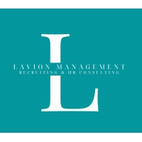 Lavion Management - Recruitment Agency Profile