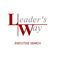 Leader's Way - Recruitment Agency Profile