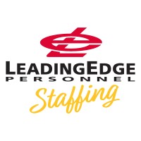 LeadingEdge Personnel - Recruitment Agency Profile