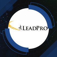 LeadPro - Recruitment Agency Profile