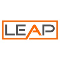 LEAP - Recruitment Agency Profile