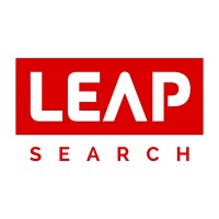 Leap Search - Recruitment Agency Profile