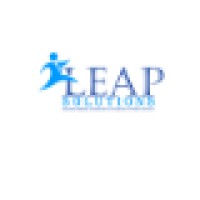Leap Solutions - Recruitment Agency Profile