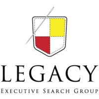 Legacy Executive Search Group LLC - Recruitment Agency Profile