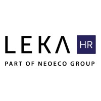 LeKa HR - Recruitment Agency Profile