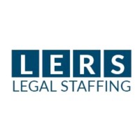 LERS Legal Staffing - Recruitment Agency Profile