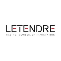 Letendre - Cabinet conseil en immigration - Recruitment Agency Profile