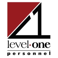 Level One Personnel - Recruitment Agency Profile