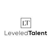Leveled Talent - Recruitment Agency Profile