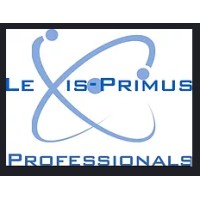Lexis-Primus Professionals .LLC - Recruitment Agency Profile