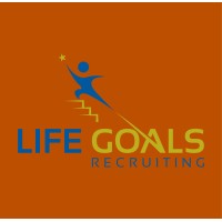 Life Goals Recruiting - Recruitment Agency Profile