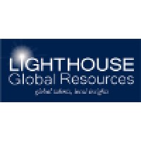 Lighthouse Global Resources - Recruitment Agency Profile