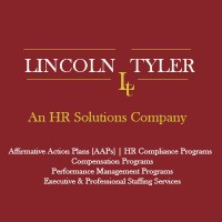 Lincoln Tyler Management - Recruitment Agency Profile