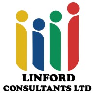 LINFORD CONSULTANTS LTD - Recruitment Agency Profile