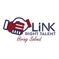 Link Right Talent - Recruitment Agency Profile