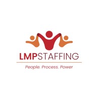 LMP STAFFING - Recruitment Agency Profile
