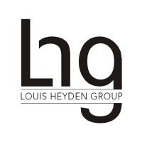Louis Heyden Group, LLC - Recruitment Agency Profile