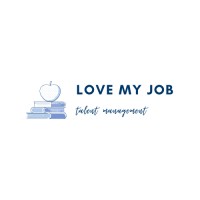 Love my job - Recruitment Agency Profile