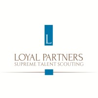 LOYAL PARTNERS - Recruitment Agency Profile