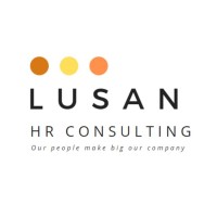 LUSAN HR Consulting - Recruitment Agency Profile