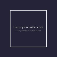 LuxuryRecruiter.com - Recruitment Agency Profile