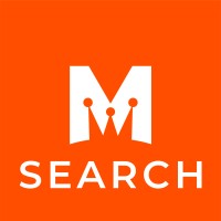 M SEARCH - Recruitment Agency Profile
