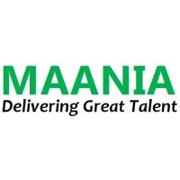 Maania Consultancy Services - Recruitment Agency Profile