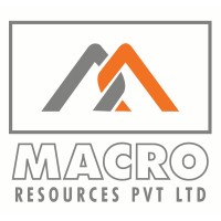 Macro Resources Pvt. Ltd. - Recruitment Agency Profile