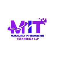 Macronix Info Tech LLP - Recruitment Agency Profile