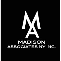 Madison Associates NY Inc. - Recruitment Agency Profile