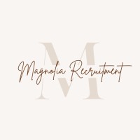 Magnolia Recruitment Inc. - Recruitment Agency Profile