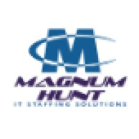 Magnum Hunt Staffing Solutions - Recruitment Agency Profile