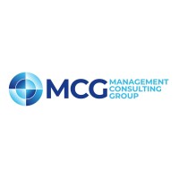 Management Consulting Group - Recruitment Agency Profile