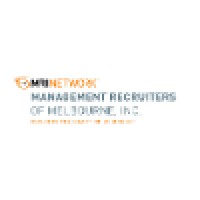 Management Recruiters of Melbourne Inc. - Recruitment Agency Profile