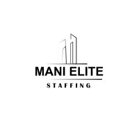 Mani Elite Staffing pvt ltd - Recruitment Agency Profile