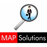 MAP Solutions,Pune - Recruitment Agency Profile