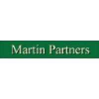 Martin Partners - Recruitment Agency Profile