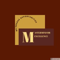Mastermind HR Excellence - Recruitment Agency Profile